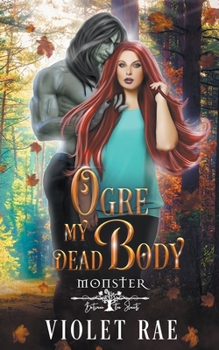 Paperback Ogre My Dead Body Book