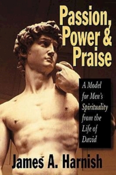 Paperback Passion Power and Praise Book