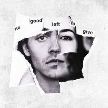 Vinyl No Good Left To Give (Clear/Black & White Smoke LP Book