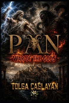 PAN (Portuguese Edition)