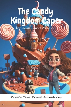 The Candy Kingdom Caper