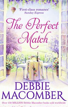 Paperback The Perfect Match Book