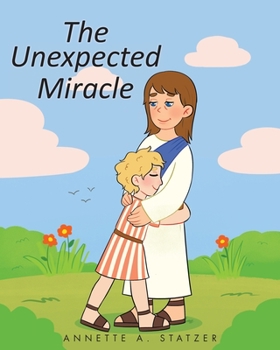 Paperback The Unexpected Miracle Book