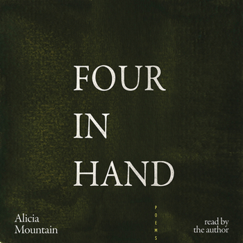 Paperback Four in Hand Book
