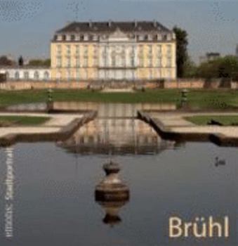 Paperback Emons Bruehl Stadtportrait. - Koeln : Emon [German] Book