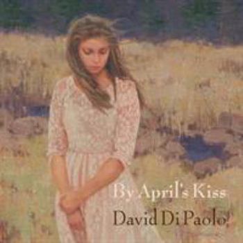 Paperback By April's Kiss Book