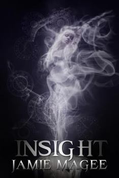 Paperback Insight: The Insight Series Book