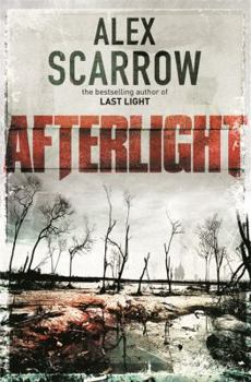 Afterlight - Book #2 of the Last Light