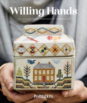 Paperback Willing Hands Book