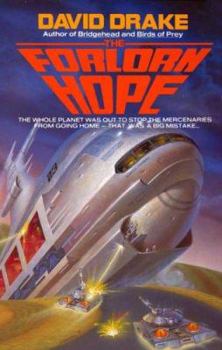 Mass Market Paperback Forlorn Hope Book