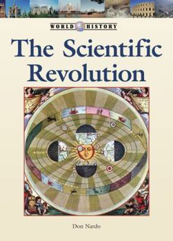 Library Binding The Scientific Revolution Book