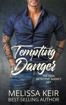 Paperback Tempting Danger Book