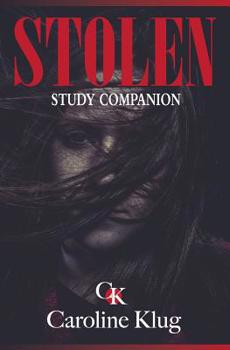 Paperback Stolen Study Companion: Bible Study Book