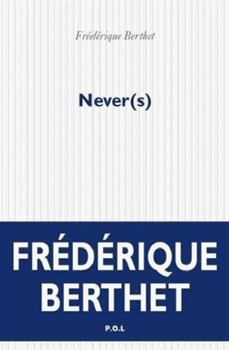 Paperback Never(s) [French] Book