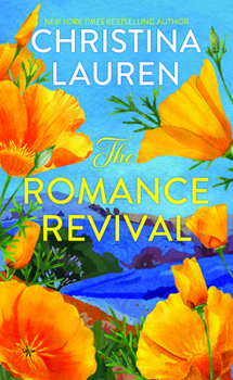 Library Binding The Romance Revival [Large Print] Book