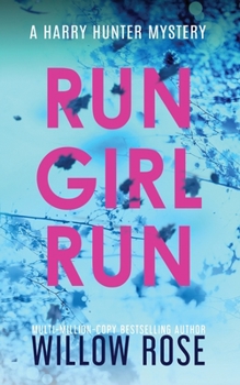 Paperback Run Girl Run [Large Print] Book