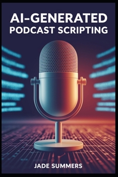 AI-Generated Podcast Scripting