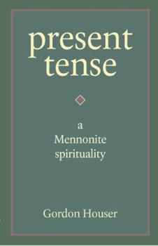 Present Tense