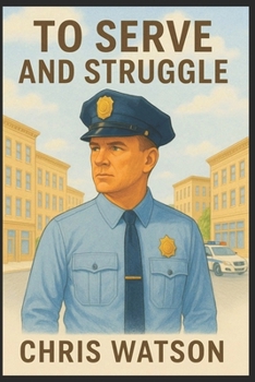 Paperback To Serve and Struggle Book