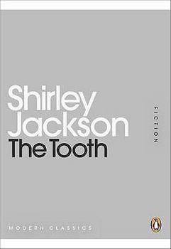 Paperback The Tooth [Unknown] Book