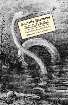 Paperback Samalio Pardulus Book