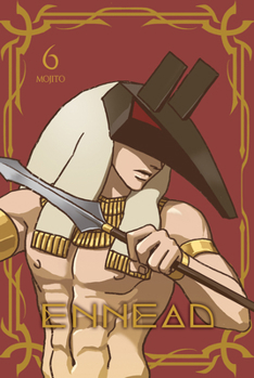 Hardcover Ennead Vol. 6 [Mature Hardcover] Book