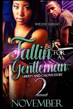 Paperback Fallin for a Gentleman 2 Book