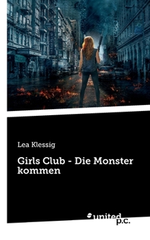 Paperback Girls Club - Die Monster kommen [German] Book