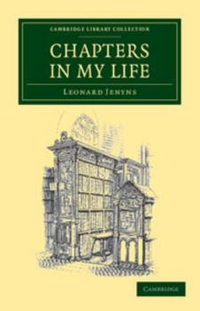 Paperback Chapters in My Life Book