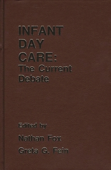 Infant Day Care