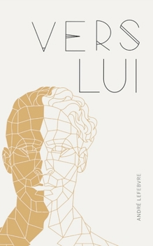 Paperback Vers Lui [French] Book