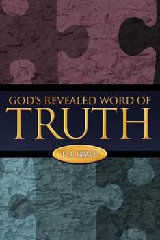 Paperback God's Revealed Word of Truth Book