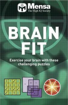 Mensa Brain Fit