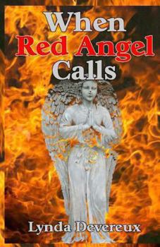 Paperback When Red Angel Calls Book