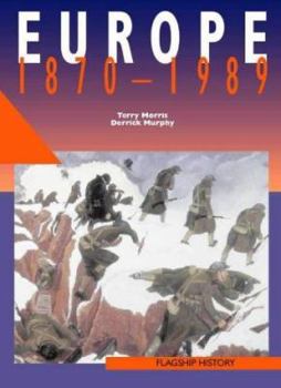 Paperback Europe, 1870-1991 (Flagship History) Book