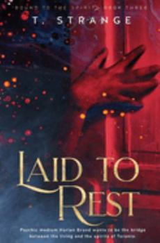 Paperback Laid to Rest Book