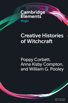 Paperback Creative Histories of Witchcraft: France, 1790-1940 Book