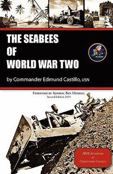 The Seabees of World War II - Book #103 of the Landmark Books