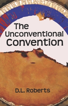 Paperback The Unconventional Convention Book