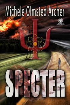 Paperback Specter Book