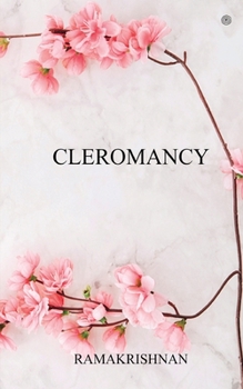 Paperback Cleromancy Book