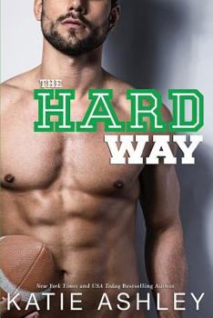 Paperback The Hard Way Book