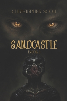 Sandcastle