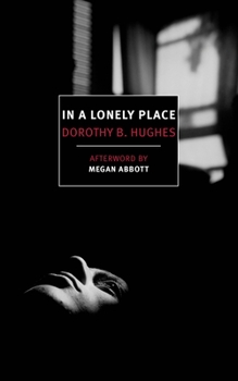 Paperback In a Lonely Place Book