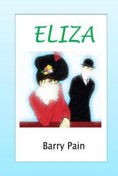 Paperback Eliza Book