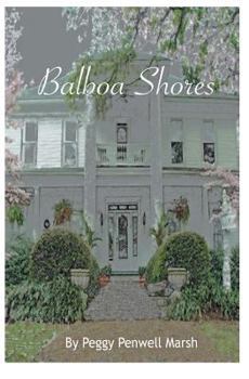 Paperback Balboa Shores Book