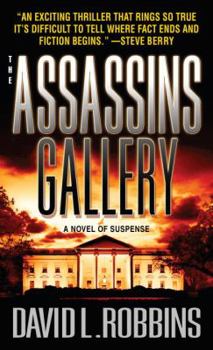 The Assassins Gallery - Book #1 of the Mikhal Lammeck