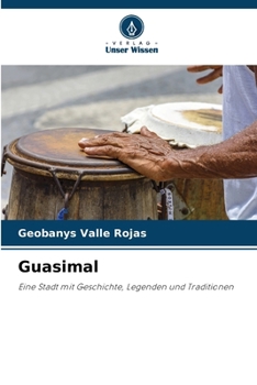 Paperback Guasimal [German] Book