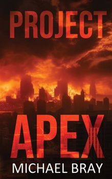 Paperback Project Apex Book