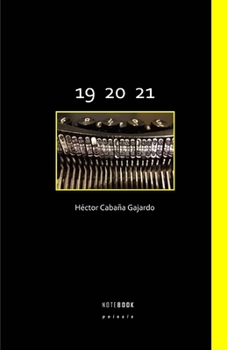 Paperback 19 20 21 [Spanish] Book